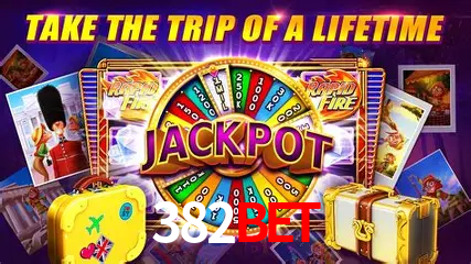 Jogos de Slot 382bet