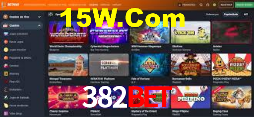 382bet: A Experiência de Casino com Jogos de Mesa ao Vivo