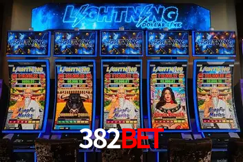 Promoções Sazonais 382bet