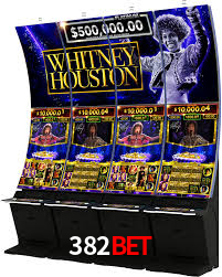 Exclusive Games 382bet
