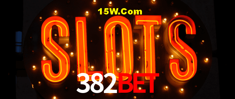 Bonus Features 382bet