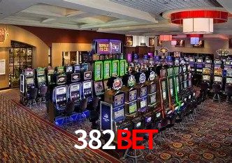 Casino Ao Vivo 382bet