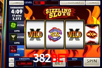 Especiais de Fim de Semana 382bet
