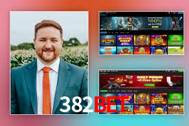 Live Casino 382bet