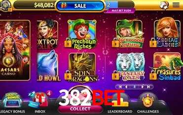 Login Seguro 382bet
