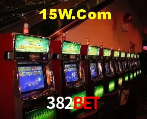 Estatísticas 382bet