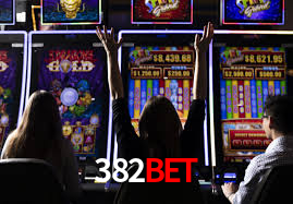 VIP Casino 382bet