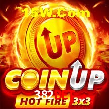 Experiência VIP 382bet
