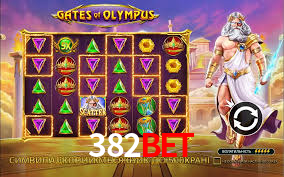 Sinta a adrenalina dos jogos de cassino com 382bet