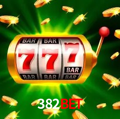 Slots com jackpots e giros grátis na 382bet
