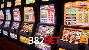 382bet: Jogos de Caça-Níqueis-Altas Recompensas, Roleta-Velocidade, Blackjack-Desafios Máximos