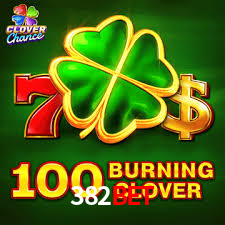 Welcome Bonus 382bet