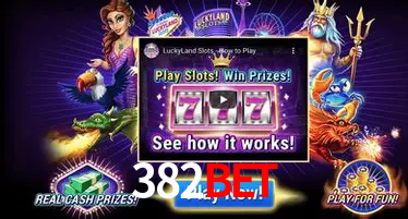 Diretório de Jogos 382bet