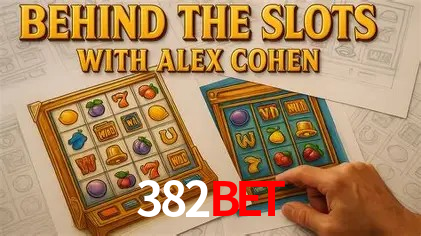 Apostas de Tênis 382bet