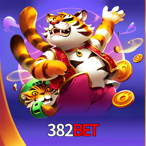 Imagem promocional da 382bet mostrando a plataforma e suas vantagens
